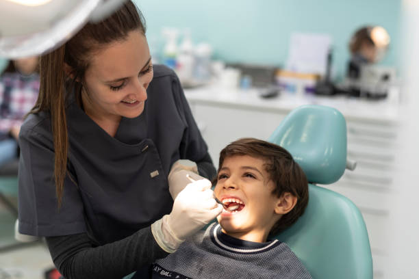 Best Emergency Treatment for Dental Infections or Abscesses in Soulsbyville, CA