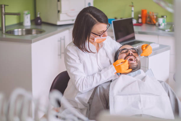 Best Urgent Care for Lost Fillings or Crowns in Soulsbyville, CA