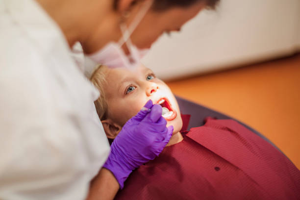 Best Emergency Dental Care for Broken or Chipped Teeth in Soulsbyville, CA