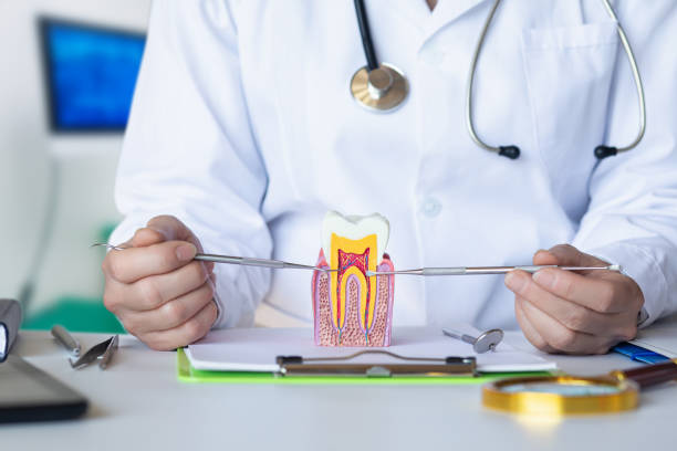 Best Emergency Gum Treatment in Soulsbyville, CA