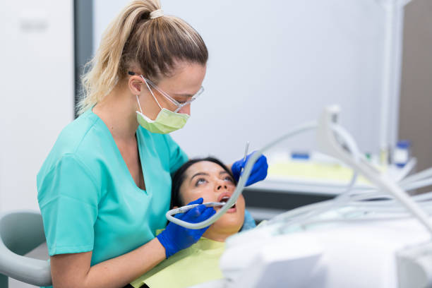 Best Pediatric Emergency Dentist in Soulsbyville, CA
